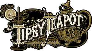 Tipsy Teapot
